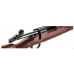 Bergara B-14 Timber Rifle 6.5 Creedmoor 24" Barrel Bolt Action Rifle